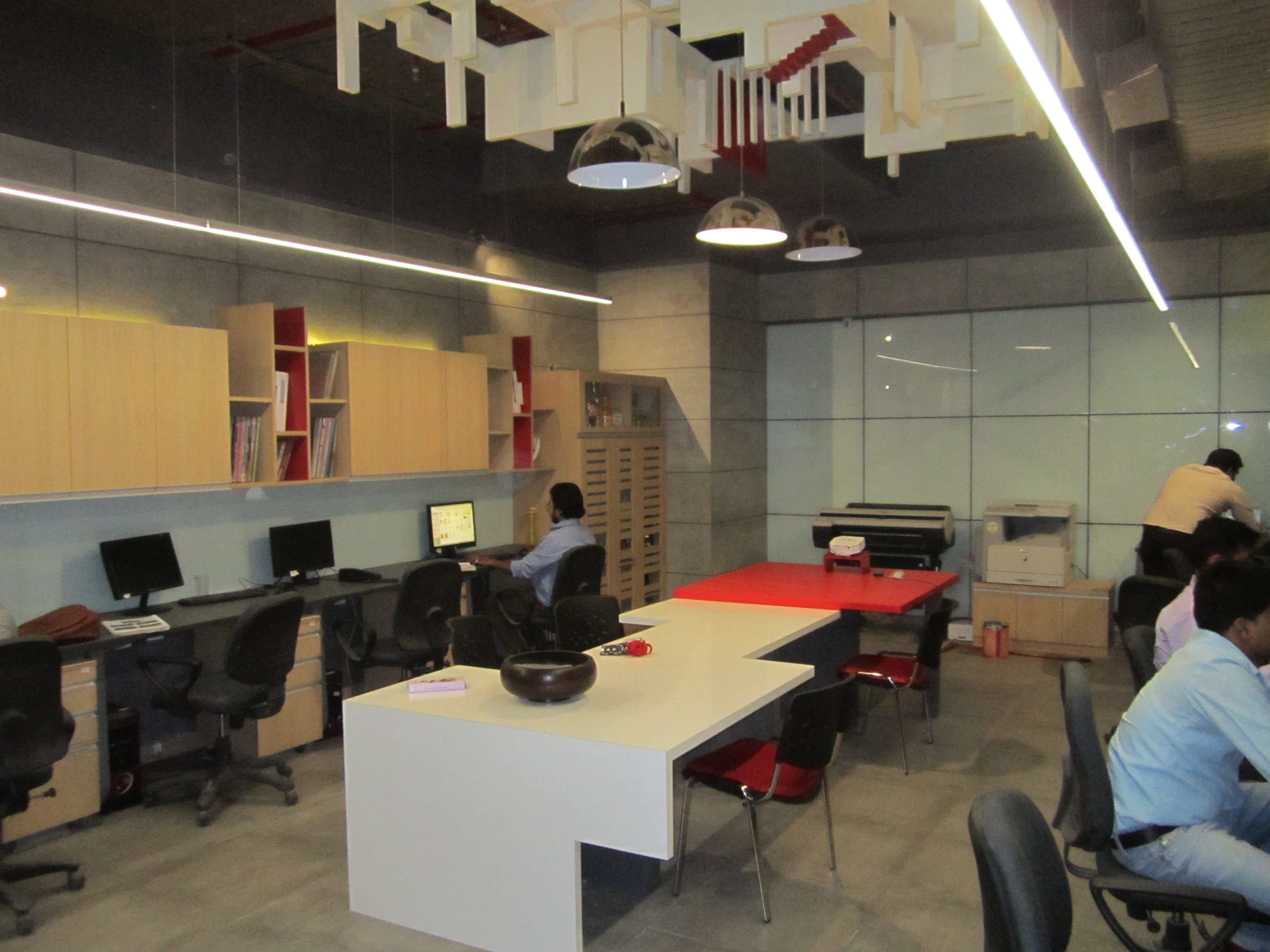 ALD Old Office